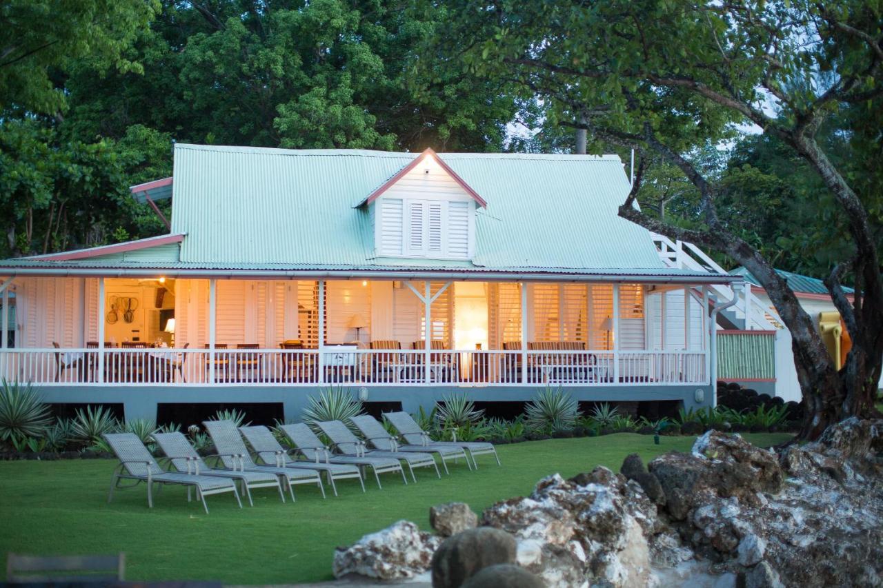 Llantrissant Beachcliff Villa Negril Quarto foto
